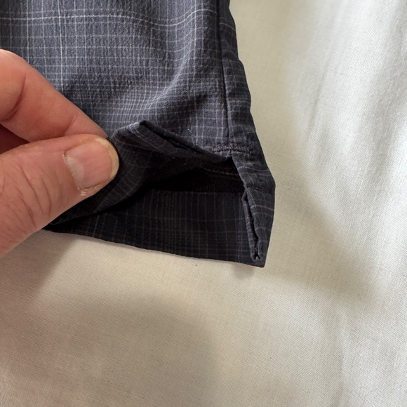 Under Armour Men's Performance Lined Golf Pants Charcoal 38/32 Outdoor Preppy - Picture 12 of 15